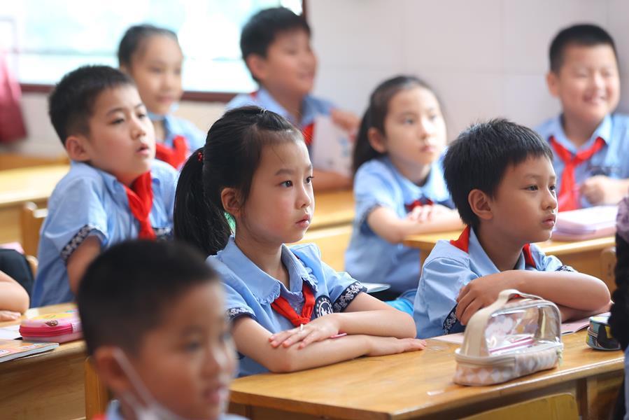 2022年中國基礎教育經費投入達3.2萬億元